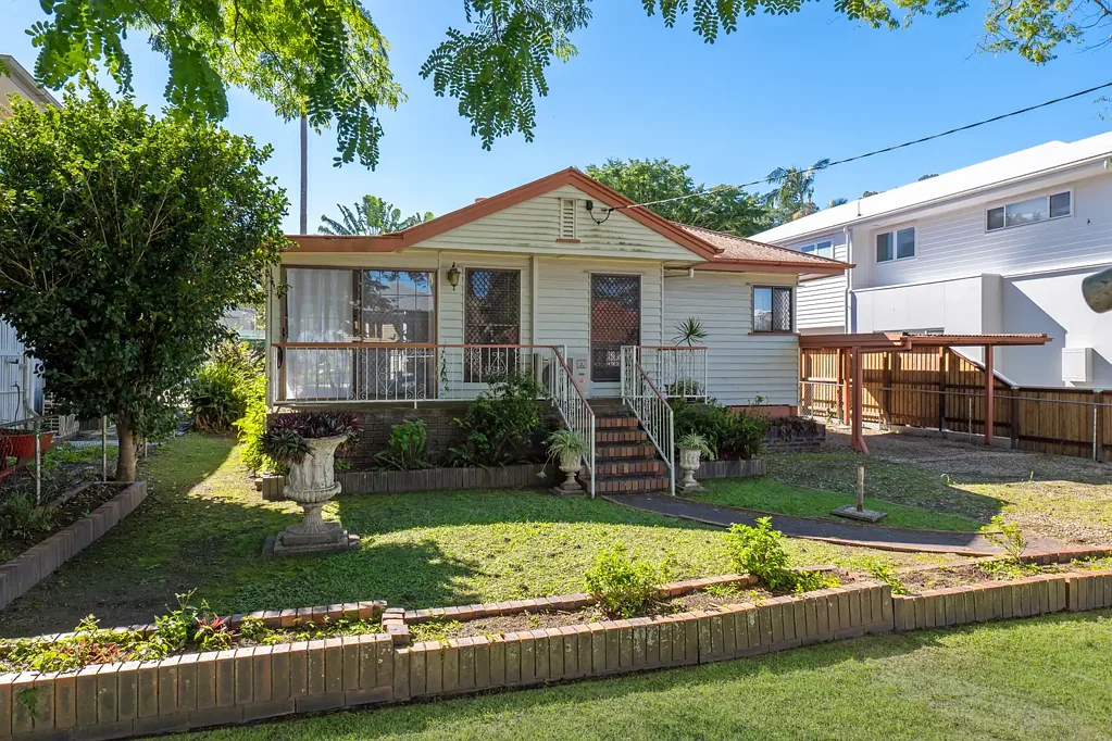Enoggera 3Kwarto Potential, Position and Peaceful Pocket