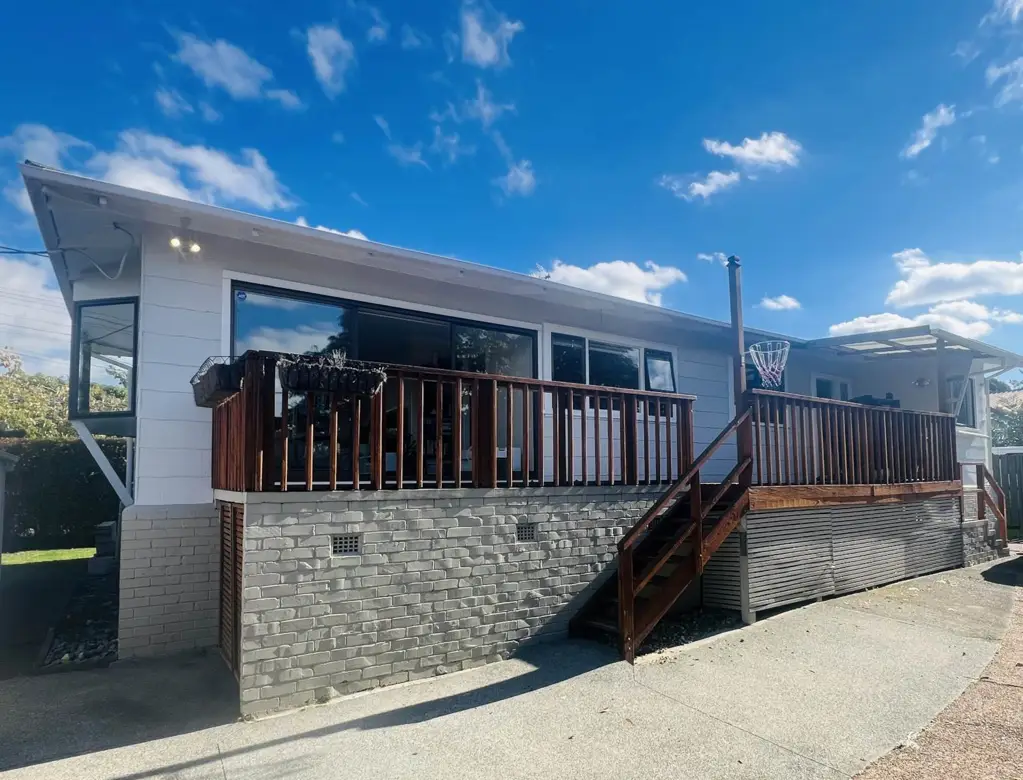 Cosy 3 Bedroom Home in a Convenient Location