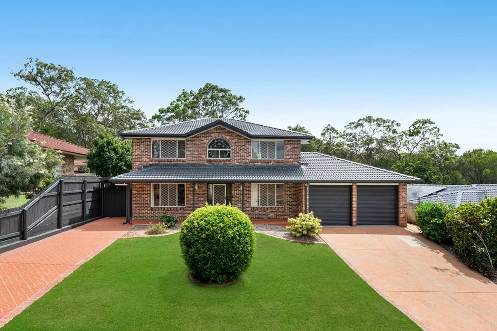 26 Patersonia Place, Birkdale, QLD 4159