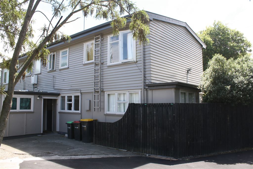 23 Guildford Street, Burnside, Christchurch, 3 ห้องนอน, 1 ห้องน้ำ