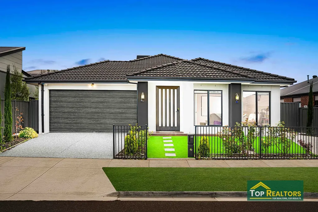 68 Lionsgate Crescent, Tarneit, VIC 3029