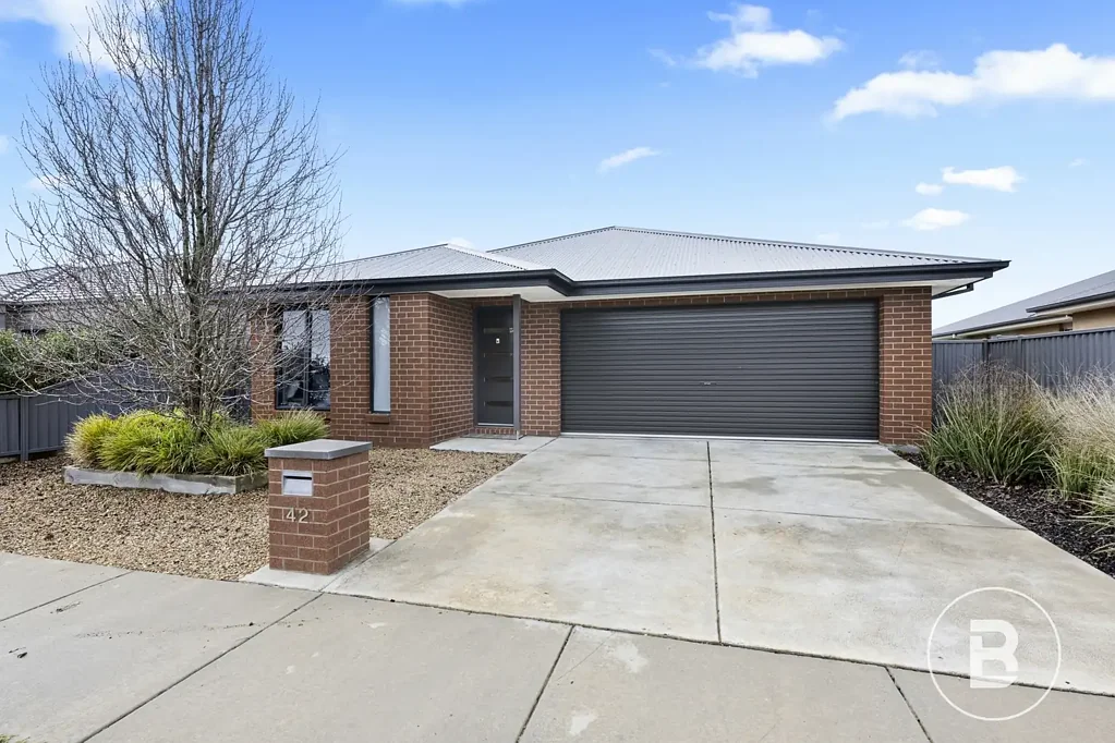 42 Roscommon Avenue, Alfredton, VIC 3350