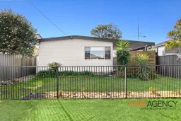 39 DUNALBAN AVE, Woy Woy