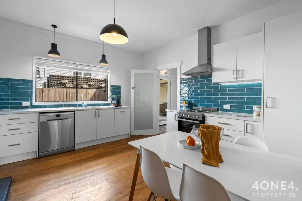 31 Eighth Avenue, West Moonah, TAS 7009