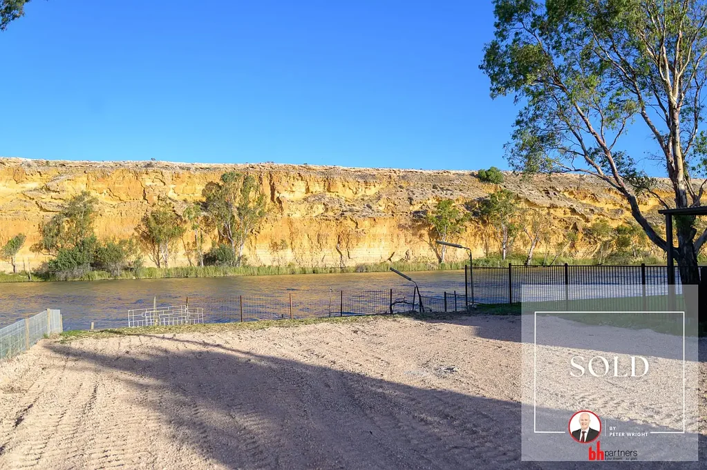 38 South Punyelroo Road, Punyelroo, SA 5353