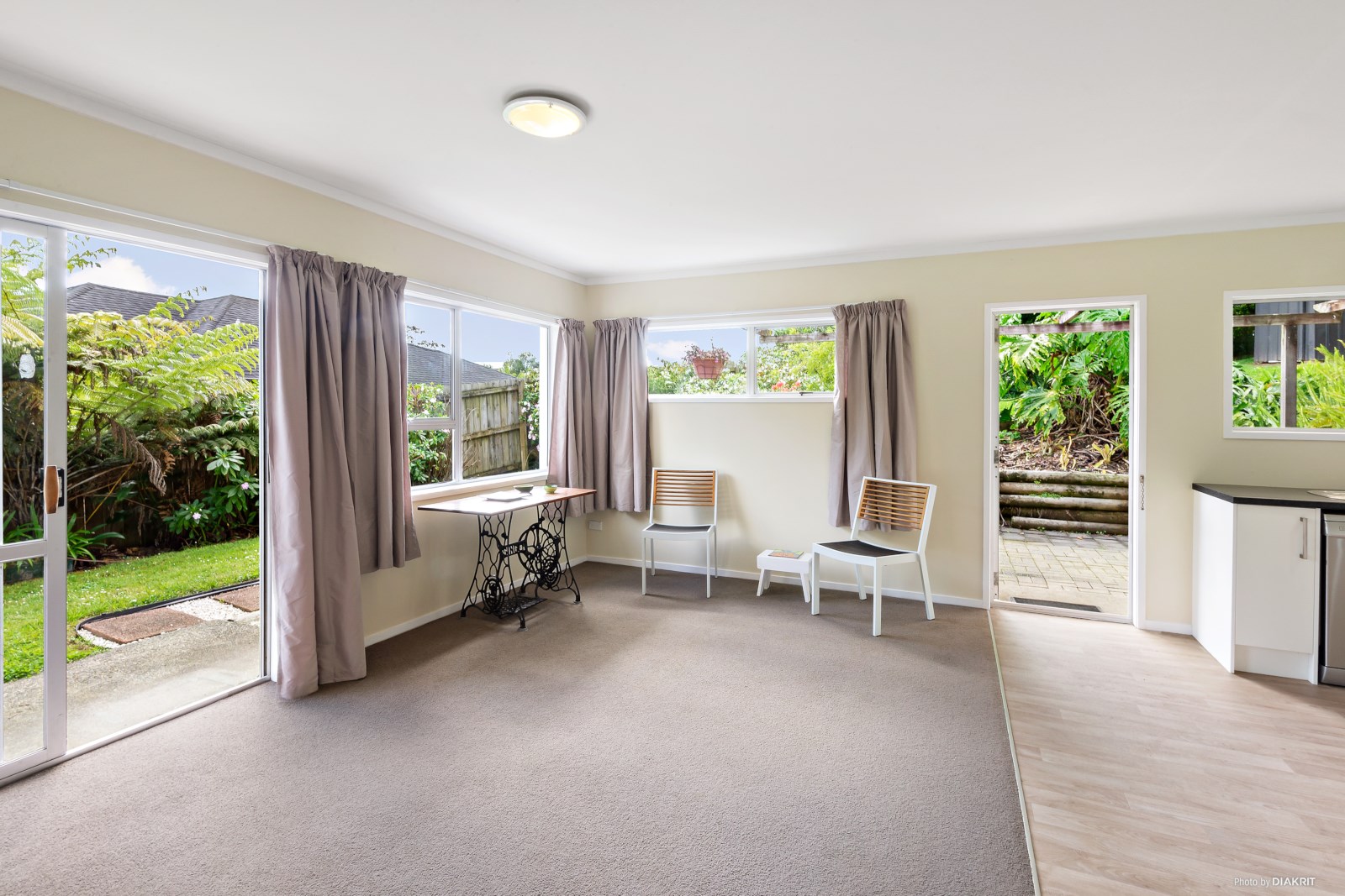 2/22 Dunraven Place, Torbay, Auckland - North Shore, 2房, 1浴