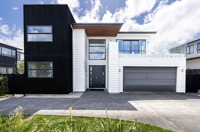 9 Caldera Drive, Long Bay, North Shore City