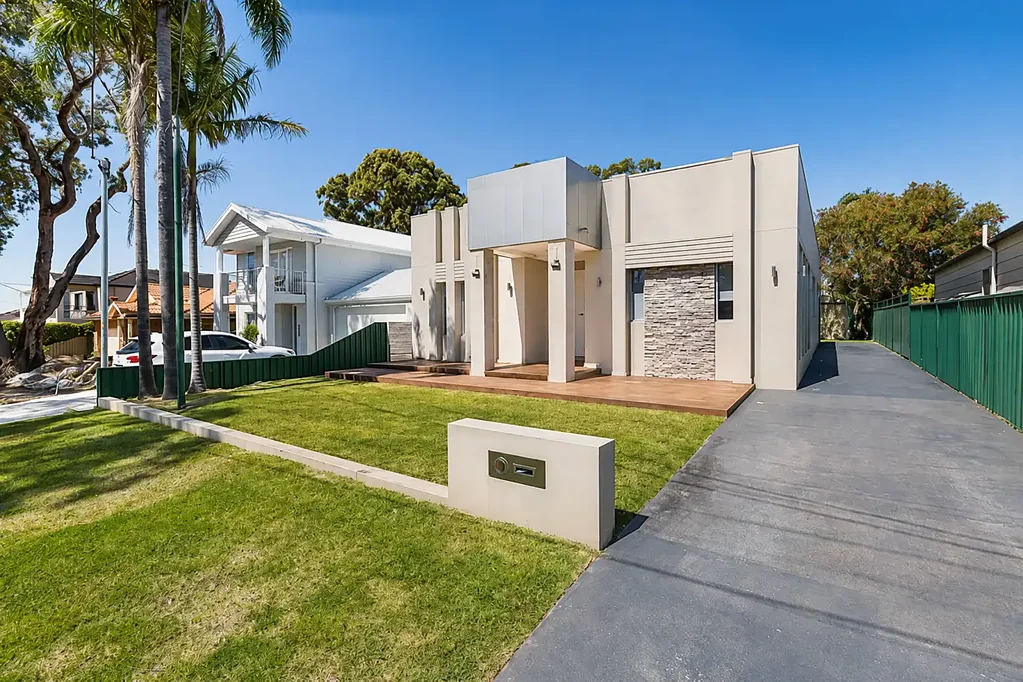 58 Burleigh Avenue, Caringbah, NSW 2229