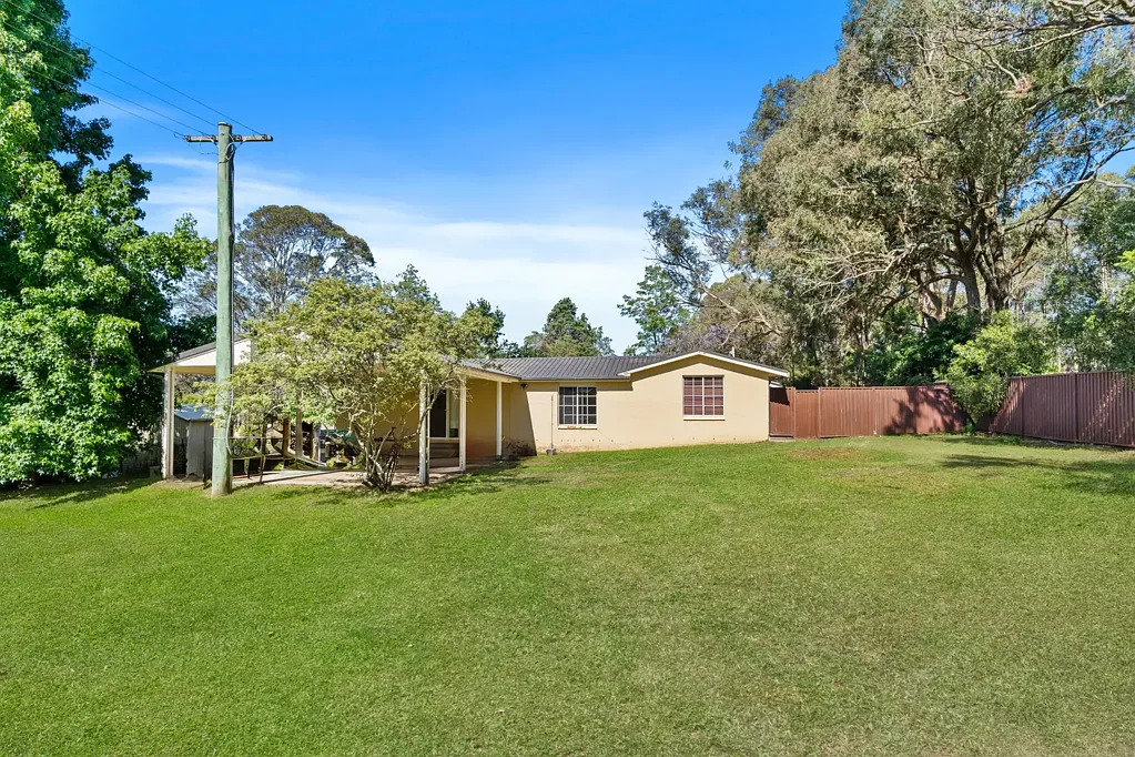 Bargo 4 Bedroom Looking  For A "Tree Change."