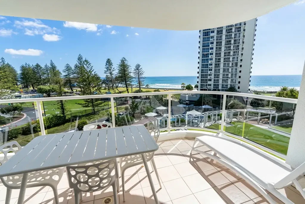 92/59 Pacific Street, Main Beach, QLD 4217