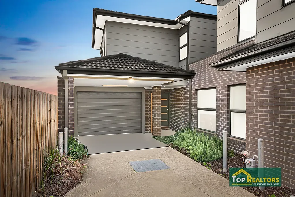 Maidstone 3침실 Stylish Inner-City Townhouse Offering Comfort, Convenience & Contemporary Living in Maidstone