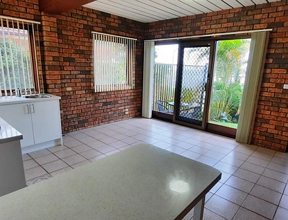 1/9 Paterson Road, Coalcliff, Wollongong - Greater Region, 1房, 1浴, Flat