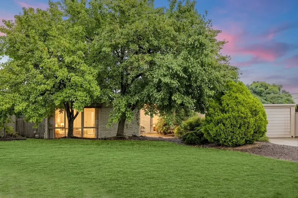 10 Edmond Close, Gilmore, ACT 2905