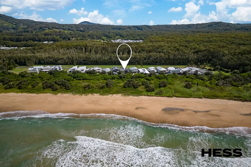 9/1 Beach Way, Sapphire Beach, NSW 2450