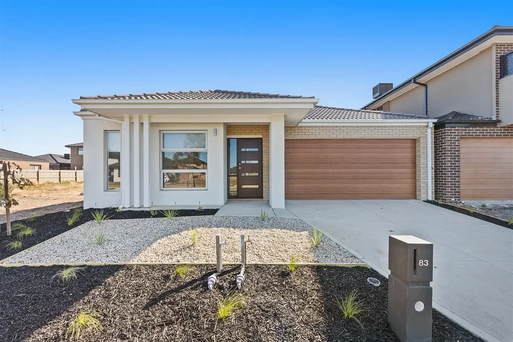 Warm 4-Bed House In A Great Location