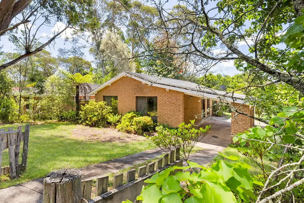 136 Evans Lookout Road, Blackheath, NSW 2785