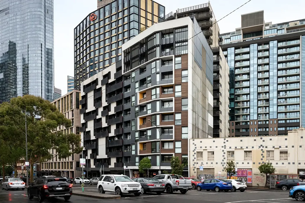 501/243 Franklin Street, Melbourne, VIC 3000