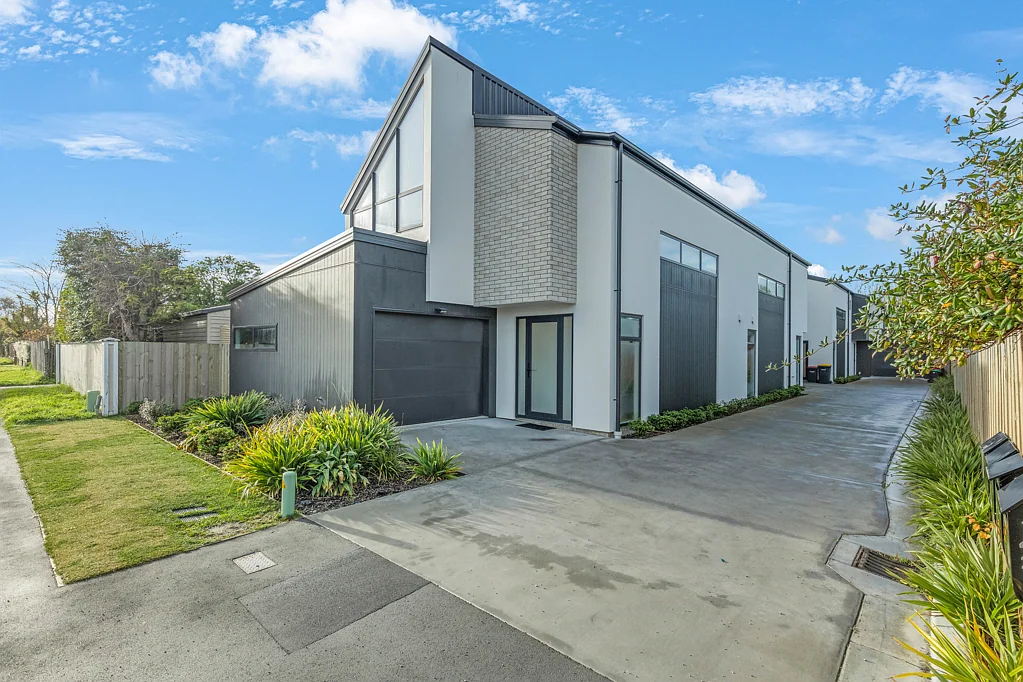 1/142 Milton Street, Somerfield, Christchurch, Canterbury