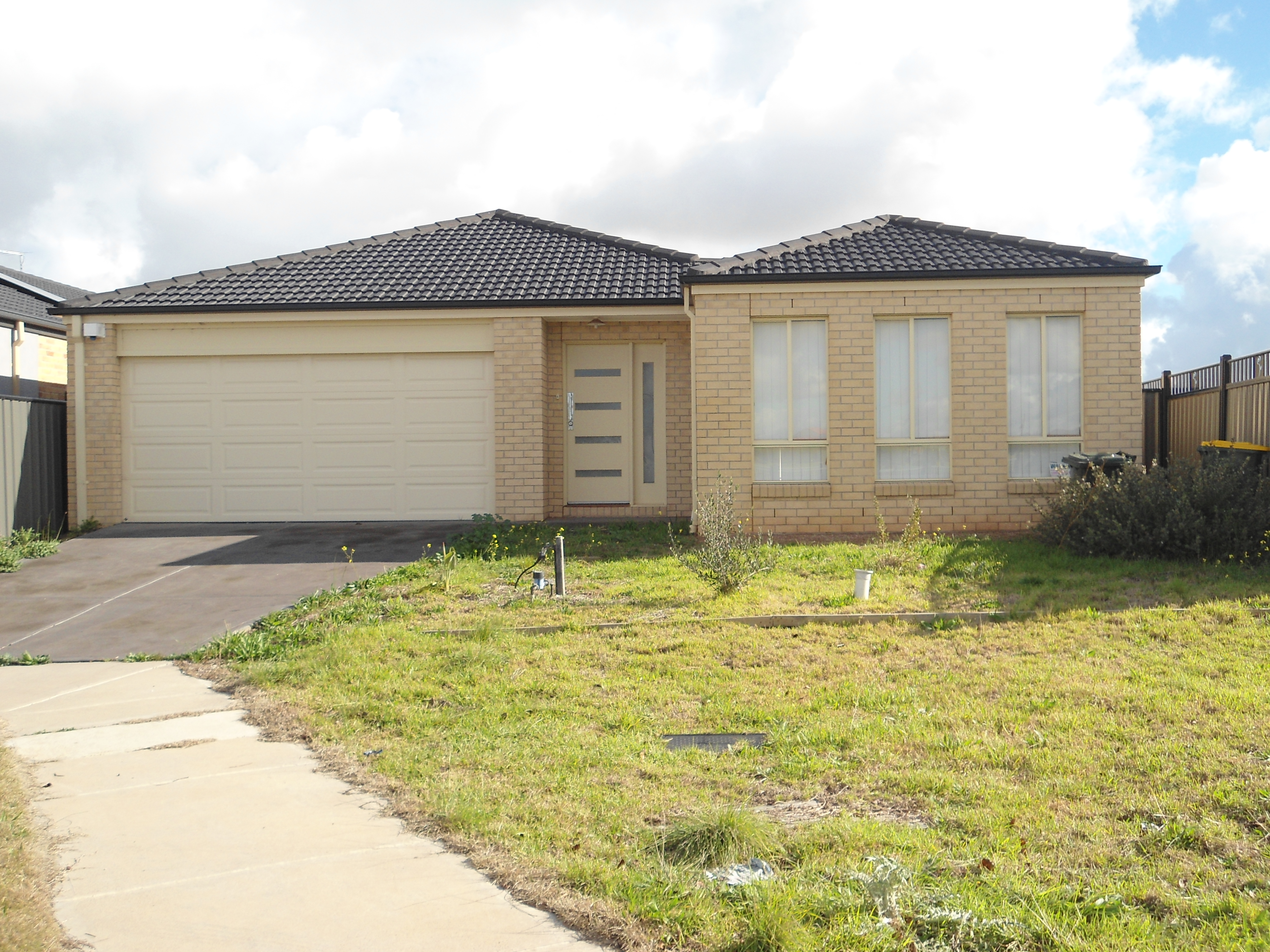 105 DUNCANS RD, WERRIBEE VIC 3030, 0 રૂમ, 0 બાથરૂમ, House