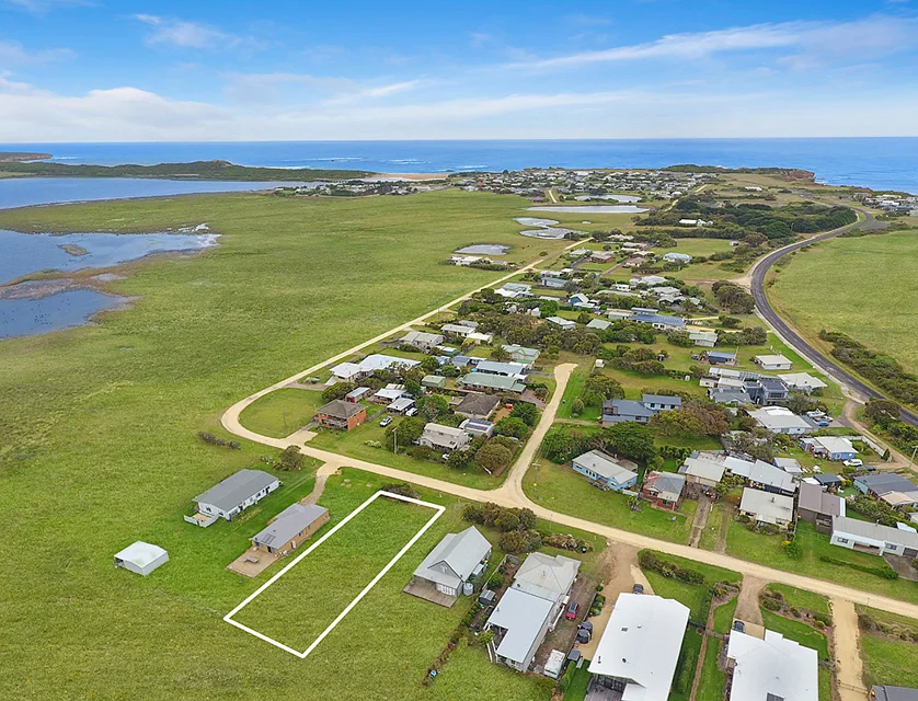 8 Antares Street, Peterborough, Warrnambool and South West, 0 침실, 0 욕실, Section