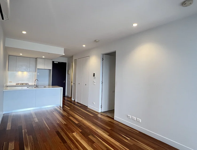 805/18-28 Albert Street, Footscray, Western Melbourne, 2部屋, 2バスルーム, Apartment