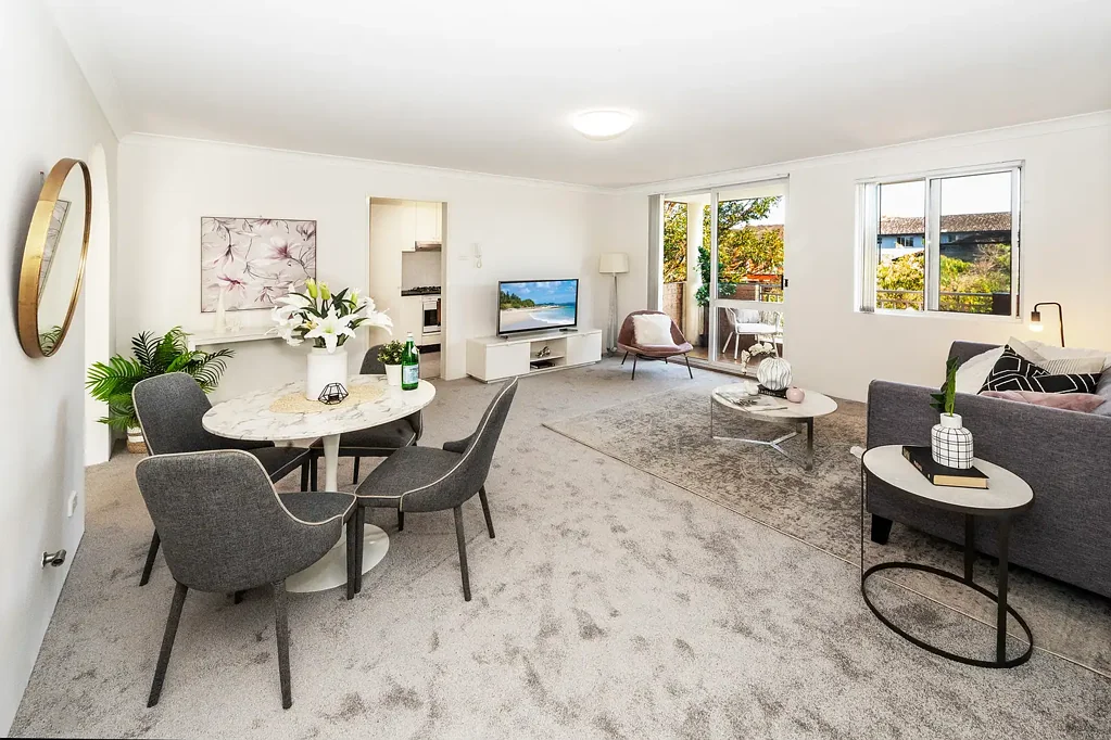 4/39-41 Kennedy Street, Kingsford, NSW 2032