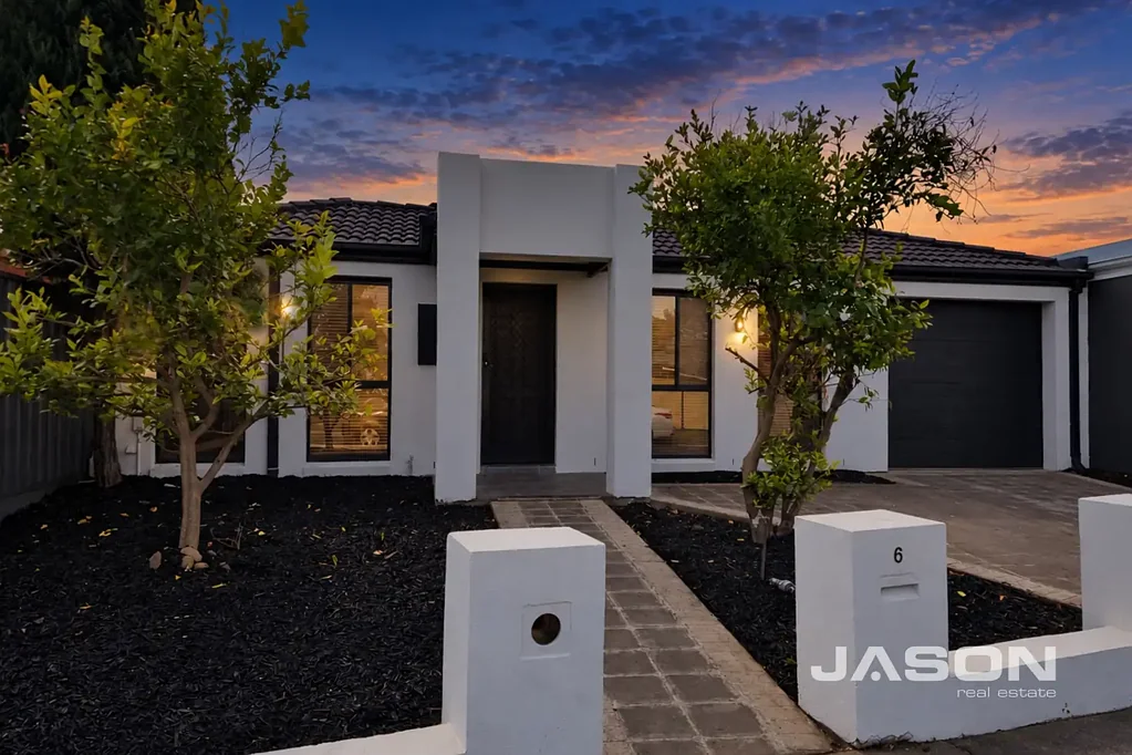 Roxburgh Park 3chambre The Perfect Start for Families