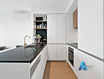 4410/228 La Trobe Street, Melbourne, Melbourne CBD, 1 ਕਮਰੇ, 1 ਬਾਥਰੂਮ, Apartment