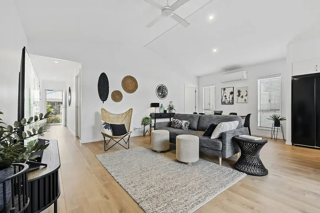 Burpengary East 3Phòng ngủ Stylish, Spacious & Secure