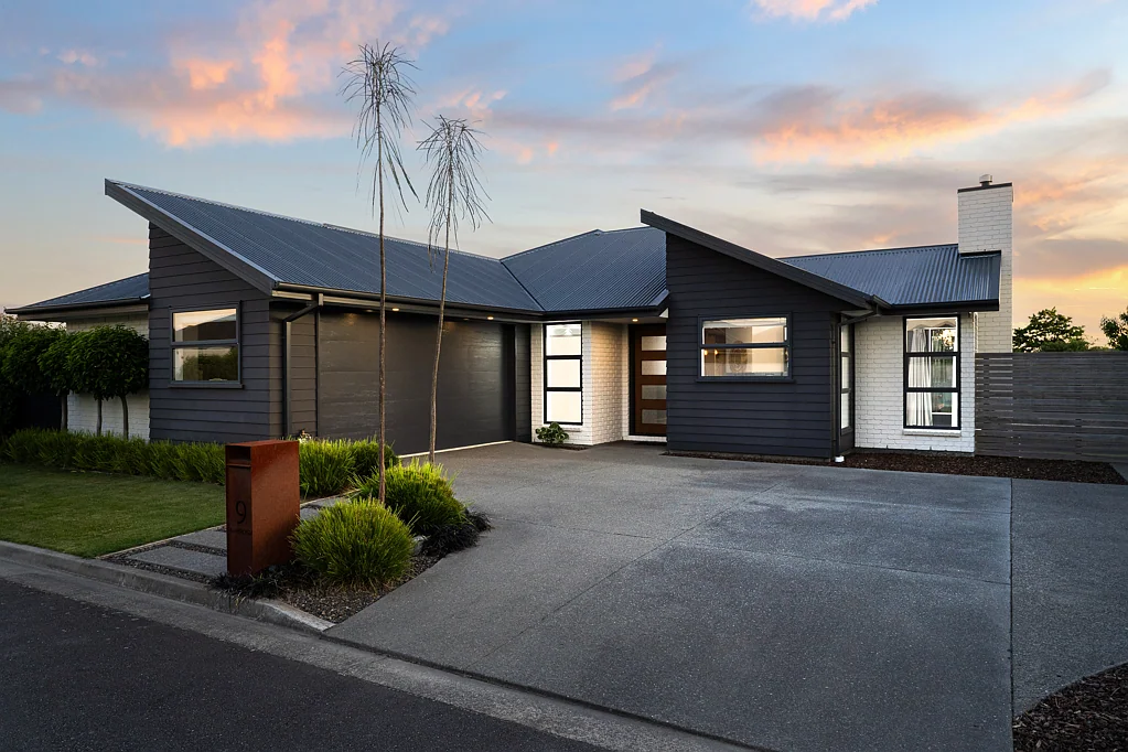 Aidanfield 4ห้องนอน LIVE A PEACEFUL LIFESTYLE!