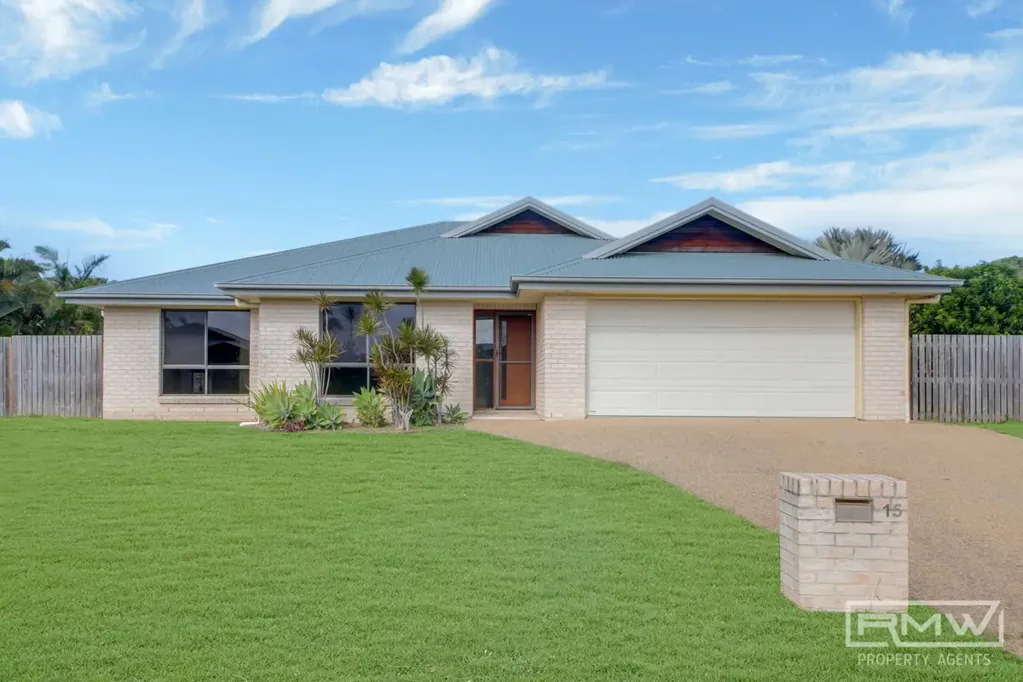 Low-set Family Home, Close to Beach!