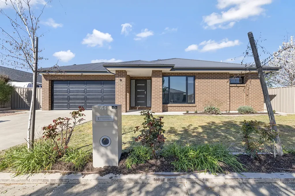 Echuca 4બેડરૂમ Perfect Family Location