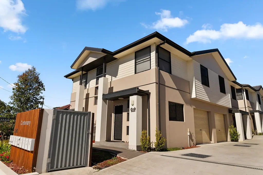 St Marys 4Habitaciones NORTH FACING 4 BEDROOM TOWNHOUSE WITH CHEAP STRATA FEES $285PQ