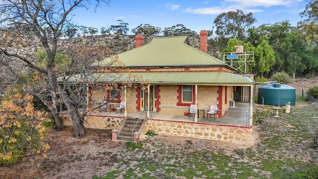 1440 East Front Road, Younghusband, SA 5238