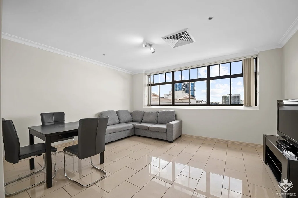 Fortitude Valley 1Phòng ngủ Stylish Urban Retreat or High-Yield Investment