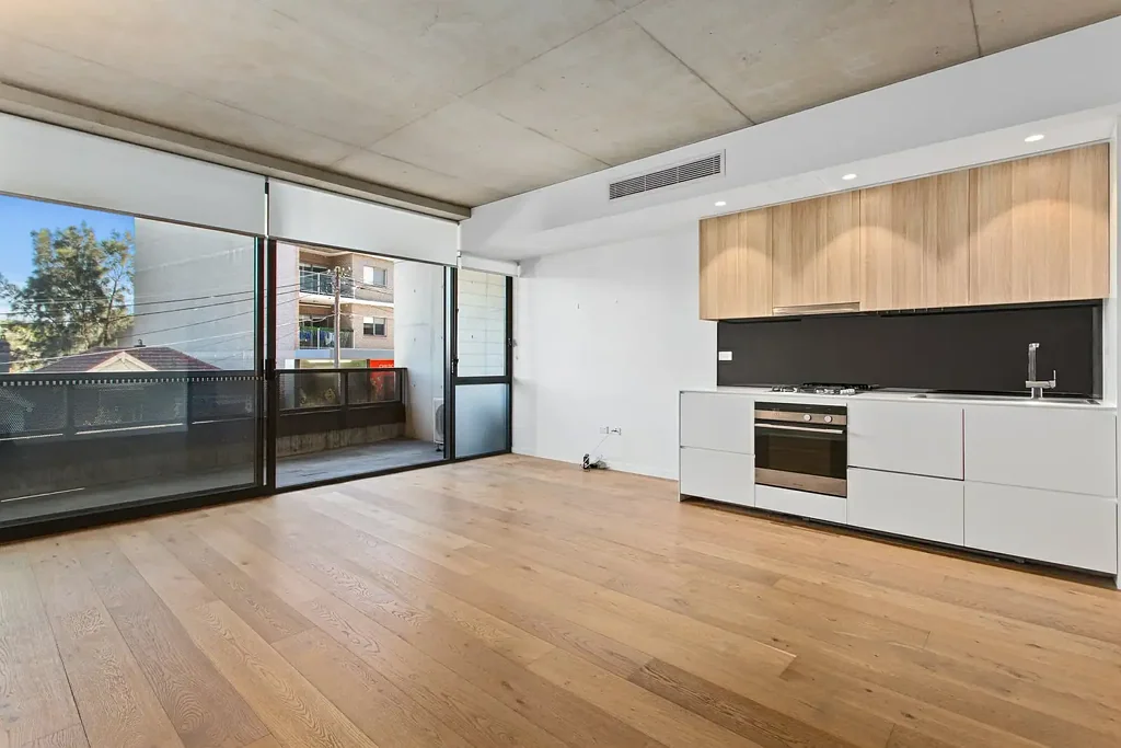 Marrickville 1침실 Stylish Inner-West Living with Comfort & Convenience