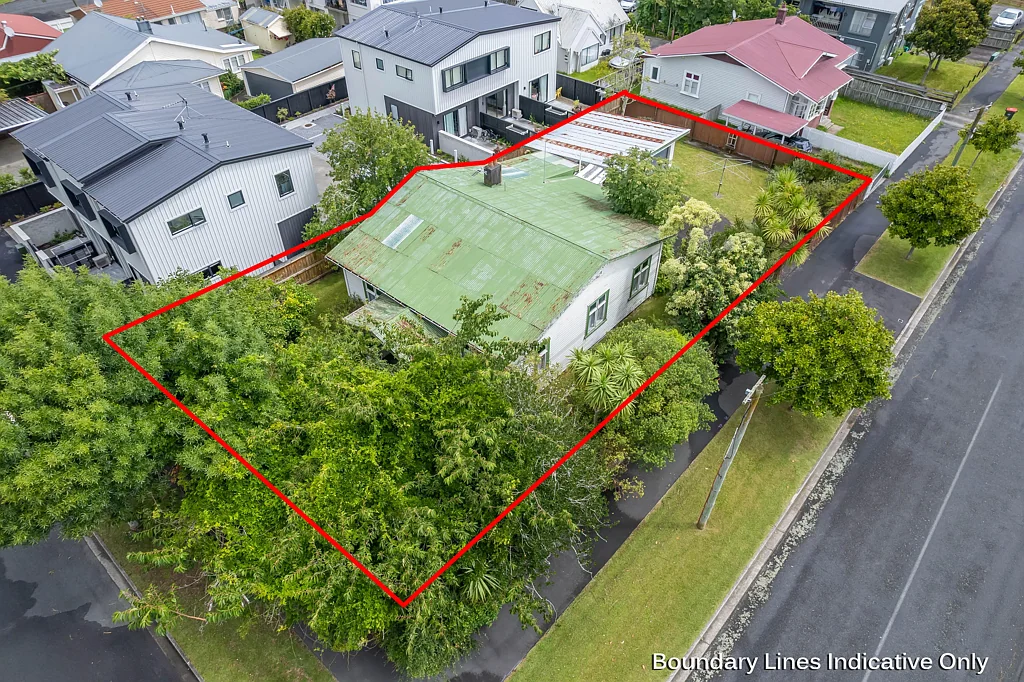 131 Nixon Street, Hamilton East, Hamilton, Waikato
