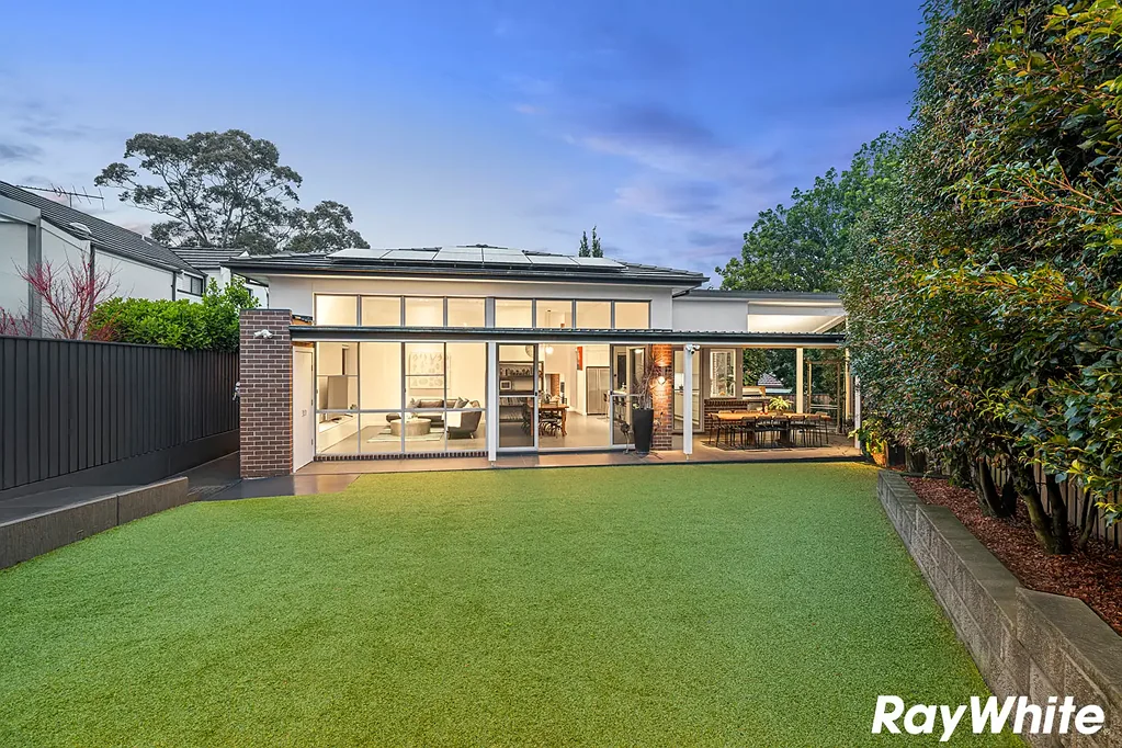 32 Gregory Street, Putney, NSW 2112