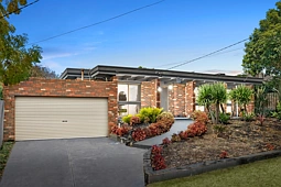 10 Glendale Drive, Chirnside Park