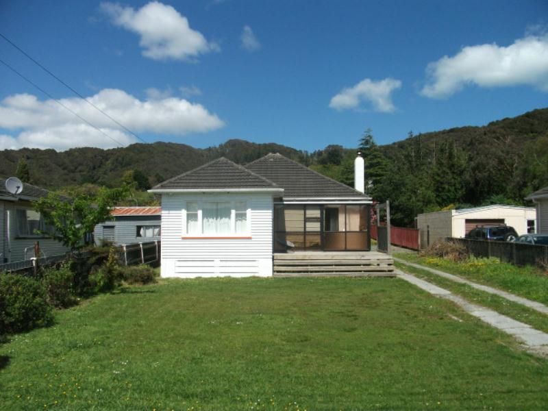 Gracefield Road, Wainuiomata, Lower Hutt, 0 ਕਮਰੇ, 1 ਬਾਥਰੂਮ