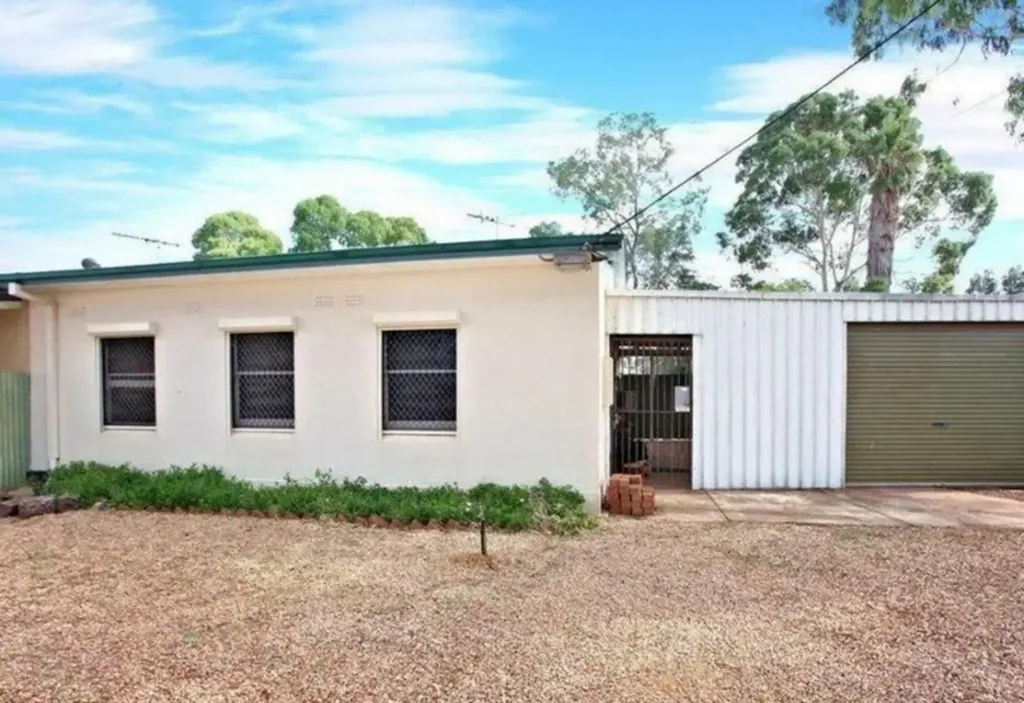 3 Bedroom Home in Salisbury North