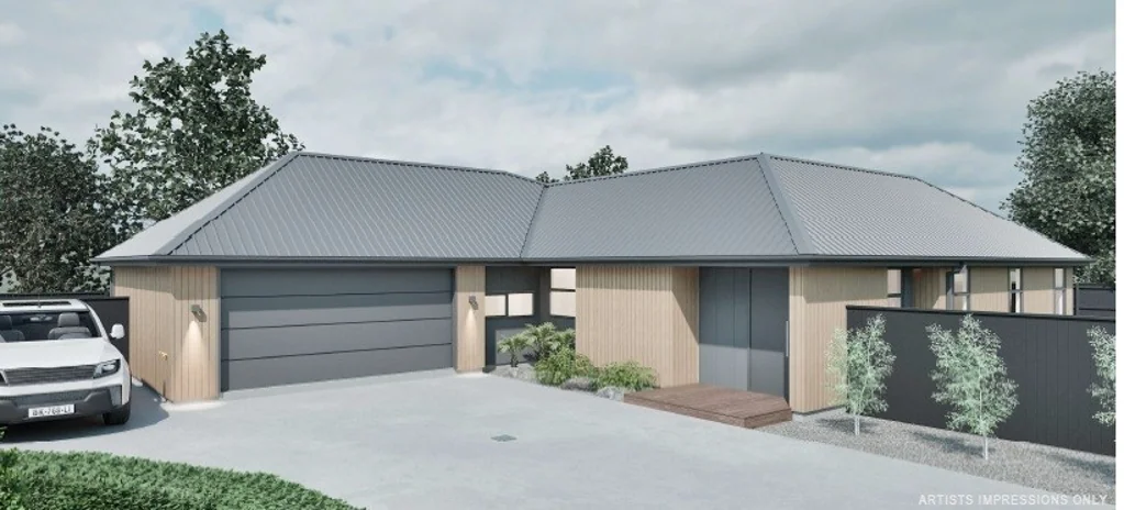 Hanmer Springs 4ห้องนอน Here's What You've Been Waiting For!