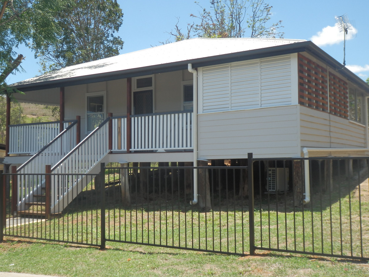 7 JAMES ST, MOUNT MORGAN QLD 4714, 0 غرف, 0 حمامات, House