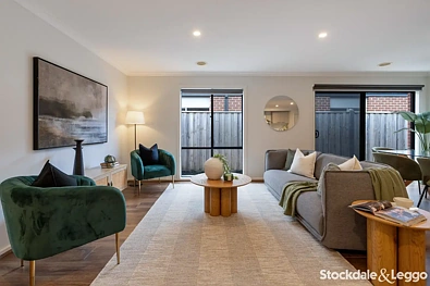 31 Latchford Dr, Mickleham, VIC 3064, 4房, 2浴, House