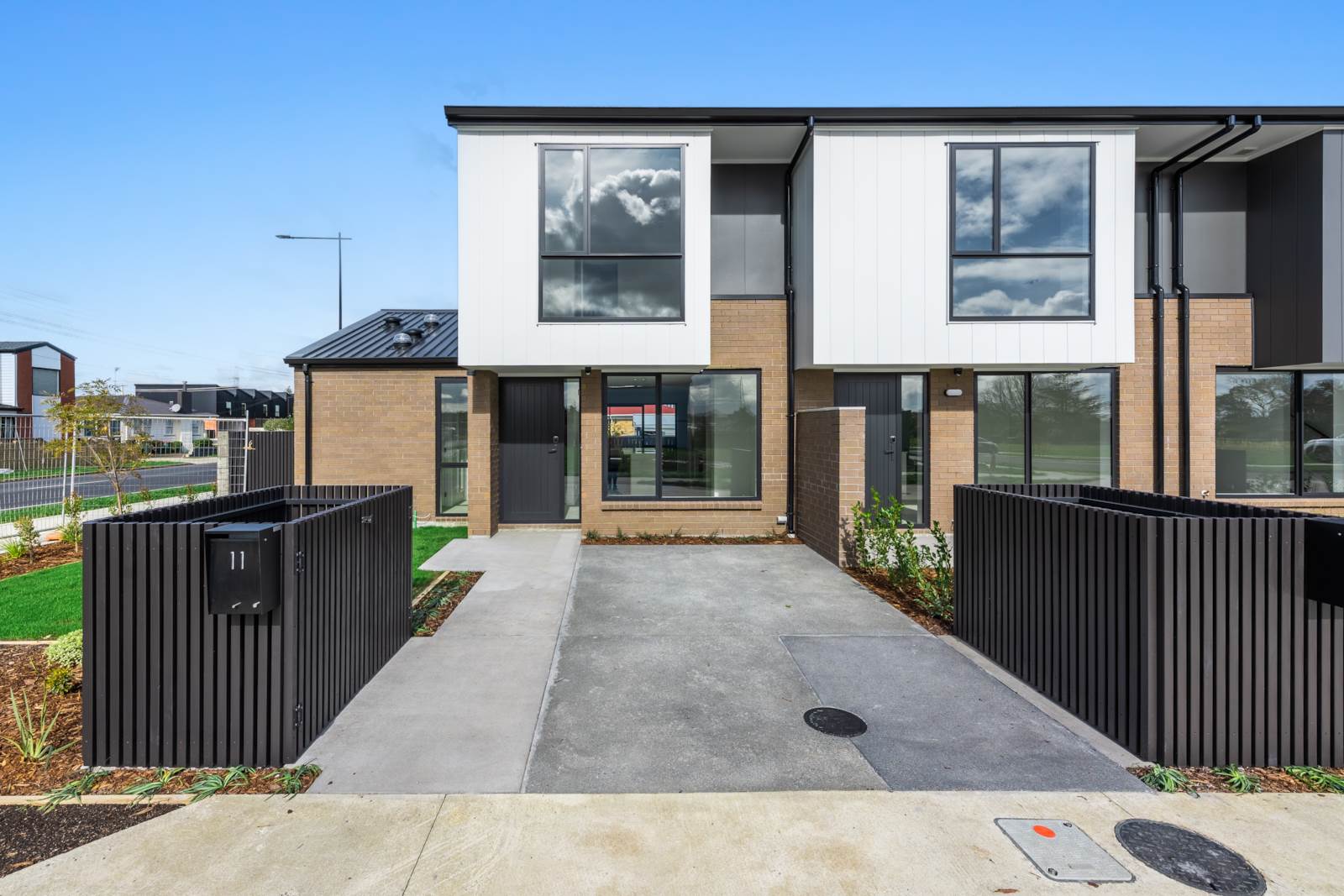 2 Paapaakiri Loop, Takanini, Auckland - Papakura, 3 Kuwarto, 0 Banyo, Townhouse