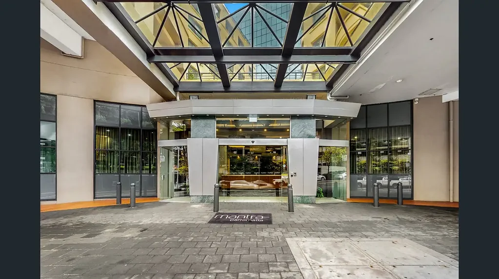Resort-Style Living in the Heart of Parramatta !!