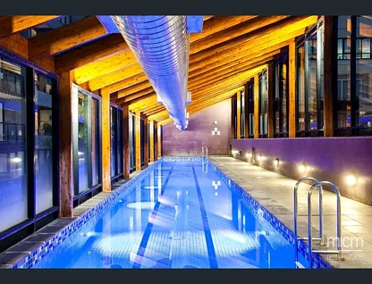 2210/668 Bourke St, Melbourne, VIC 3000, 1 ਕਮਰੇ, 1 ਬਾਥਰੂਮ, Apartment