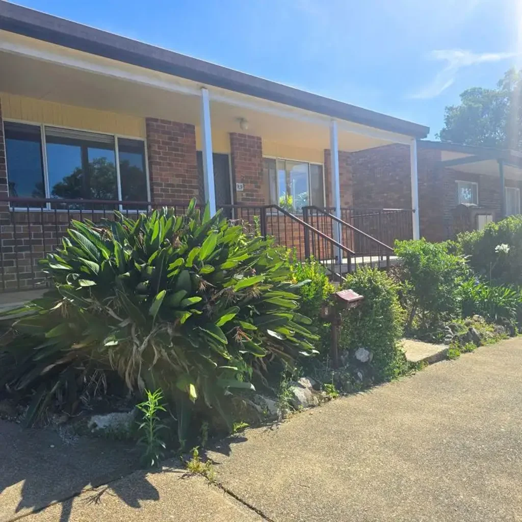 3/8 Oak Street, Bellingen, NSW 2454