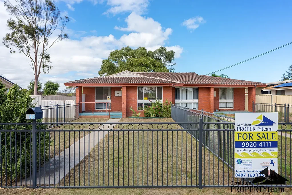 20A and B Hammond Place, Spalding, WA 6530