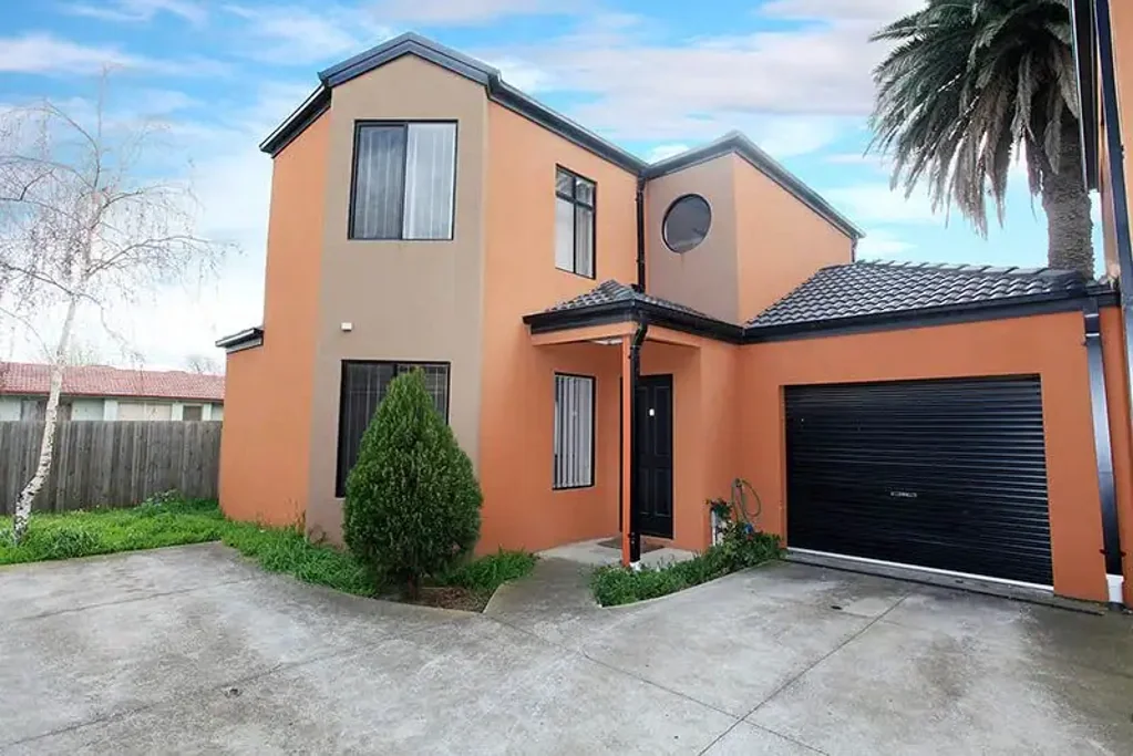 SAFE AND SECURE LIVING IN SOUGHT AFTER LOCATION!
